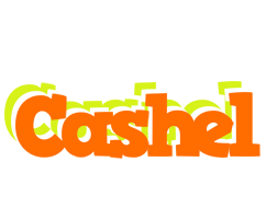 Cashel healthy logo