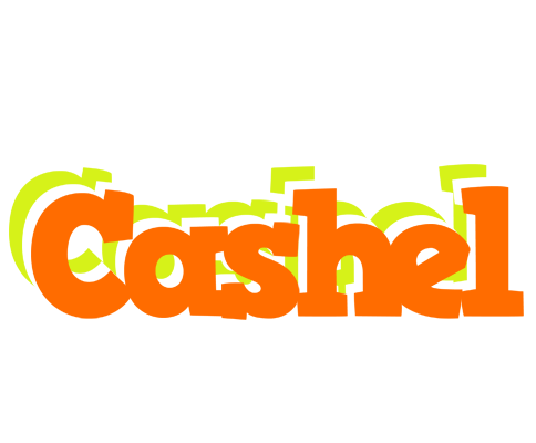 Cashel healthy logo