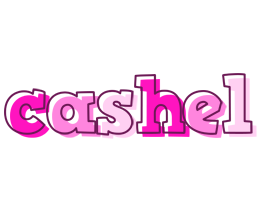 Cashel hello logo