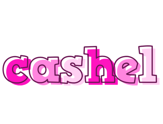 Cashel hello logo