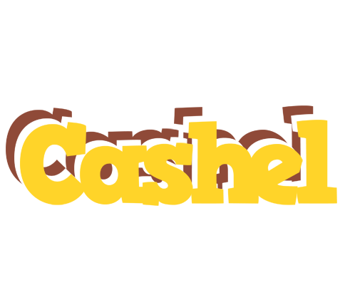 Cashel hotcup logo