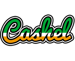 Cashel ireland logo