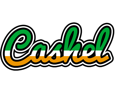 Cashel ireland logo