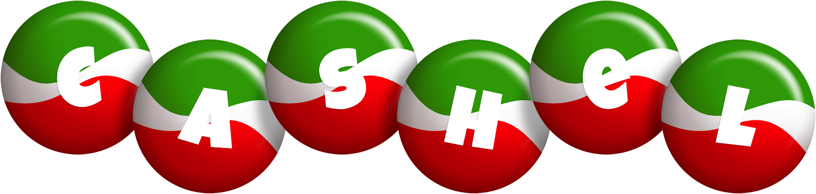 Cashel italy logo