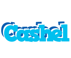 Cashel jacuzzi logo