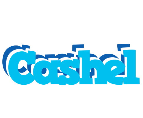 Cashel jacuzzi logo