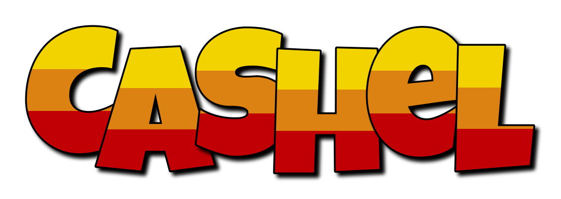 Cashel jungle logo
