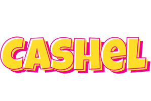 Cashel kaboom logo