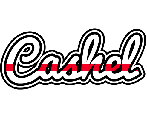 Cashel kingdom logo