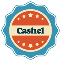 Cashel labels logo