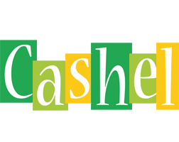 Cashel lemonade logo