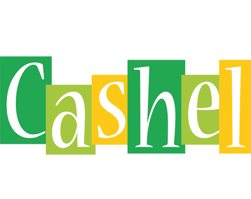 Cashel lemonade logo