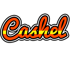 Cashel madrid logo