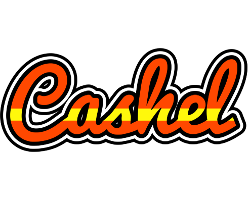 Cashel madrid logo