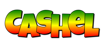 Cashel mango logo