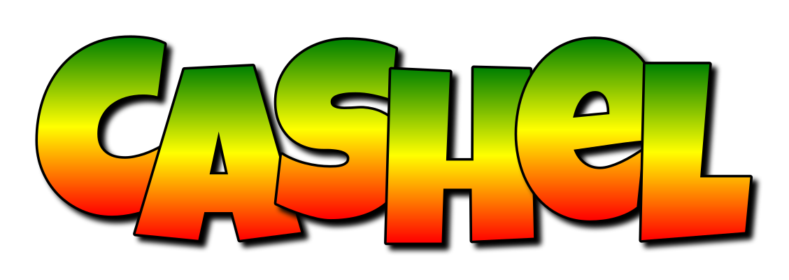 Cashel mango logo