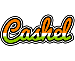 Cashel mumbai logo