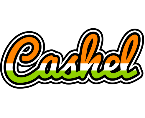 Cashel mumbai logo