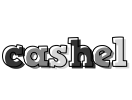 Cashel night logo