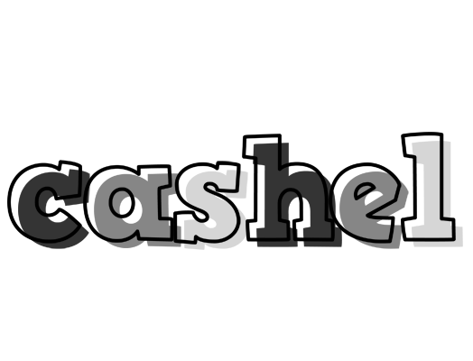 Cashel night logo
