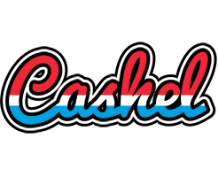 Cashel norway logo