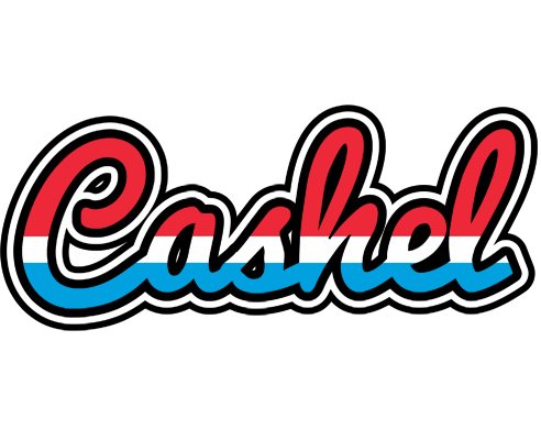 Cashel norway logo