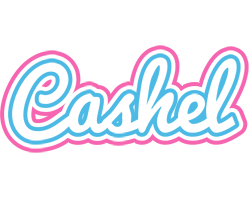 Cashel outdoors logo