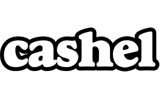 Cashel panda logo