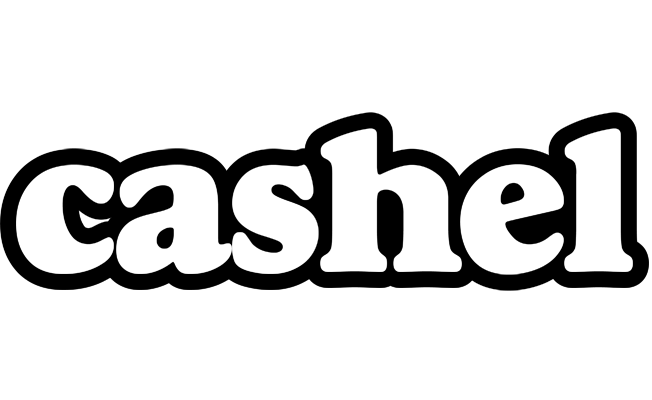 Cashel panda logo