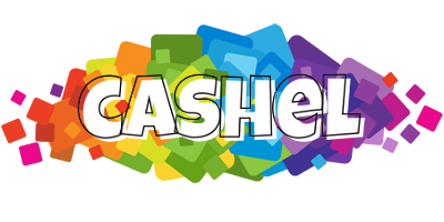 Cashel pixels logo