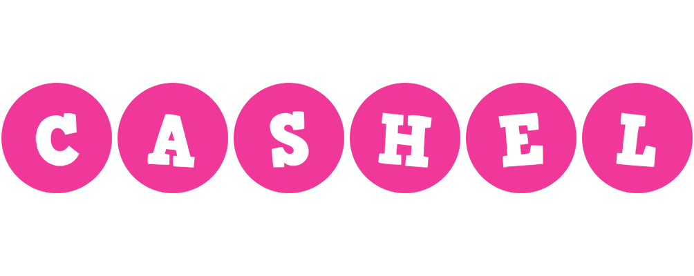 Cashel poker logo