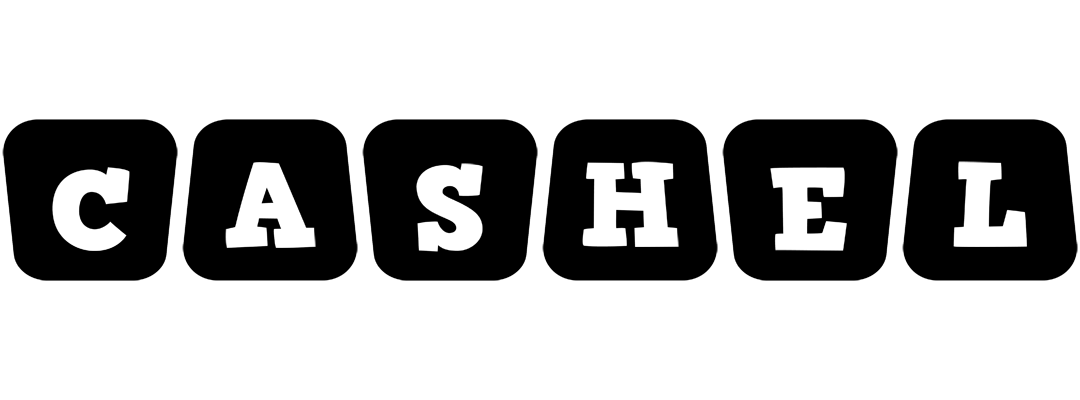 Cashel racing logo