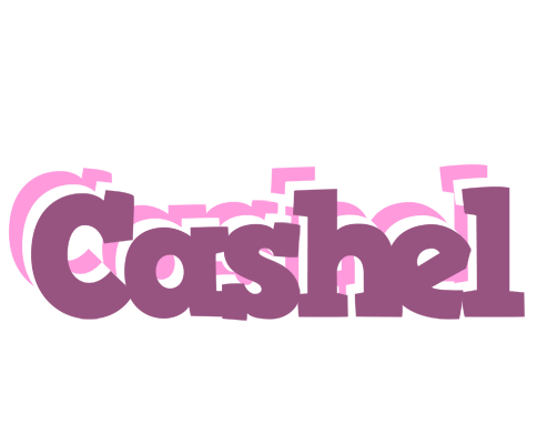Cashel relaxing logo