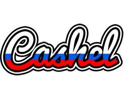 Cashel russia logo