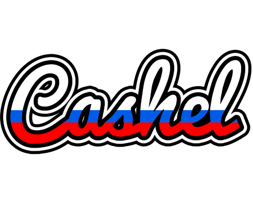 Cashel russia logo