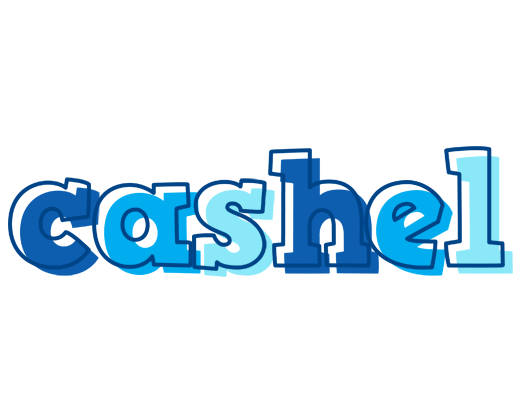 Cashel sailor logo
