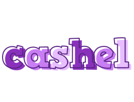 Cashel sensual logo