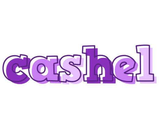 Cashel sensual logo