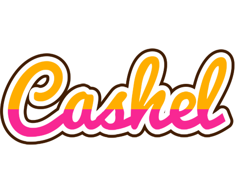 Cashel smoothie logo