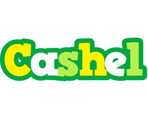 Cashel soccer logo