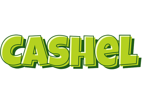 Cashel summer logo