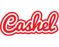 Cashel sunshine logo