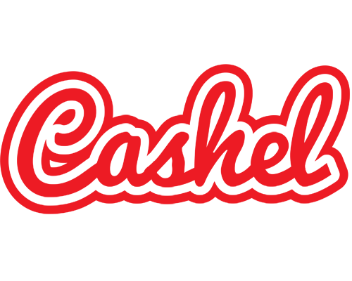 Cashel sunshine logo