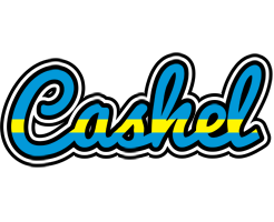 Cashel sweden logo