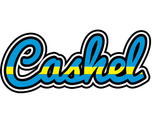 Cashel sweden logo