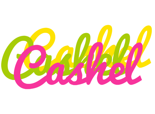 Cashel sweets logo