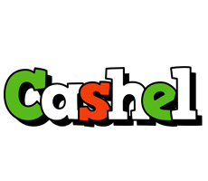 Cashel venezia logo