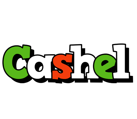 Cashel venezia logo