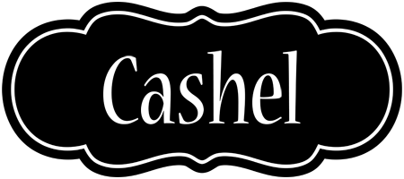 Cashel welcome logo