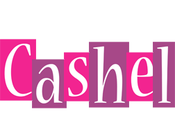 Cashel whine logo